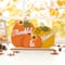 Glitzhome&#xAE; 16&#x22; Thanksgiving Wooden Pumpkins Table D&#xE9;cor